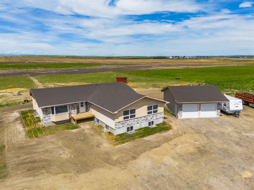 Picture of 578099 83 Street E, Rural Foothills County Real Estate Listing