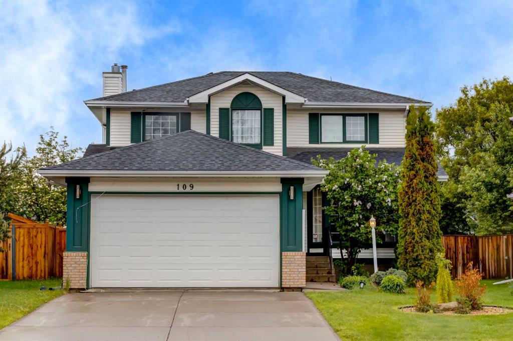 Picture of 109 Shawbrooke Close SW, Calgary Real Estate Listing