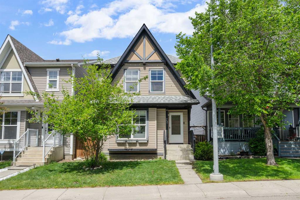 Picture of 72 New Brighton Common SE, Calgary Real Estate Listing