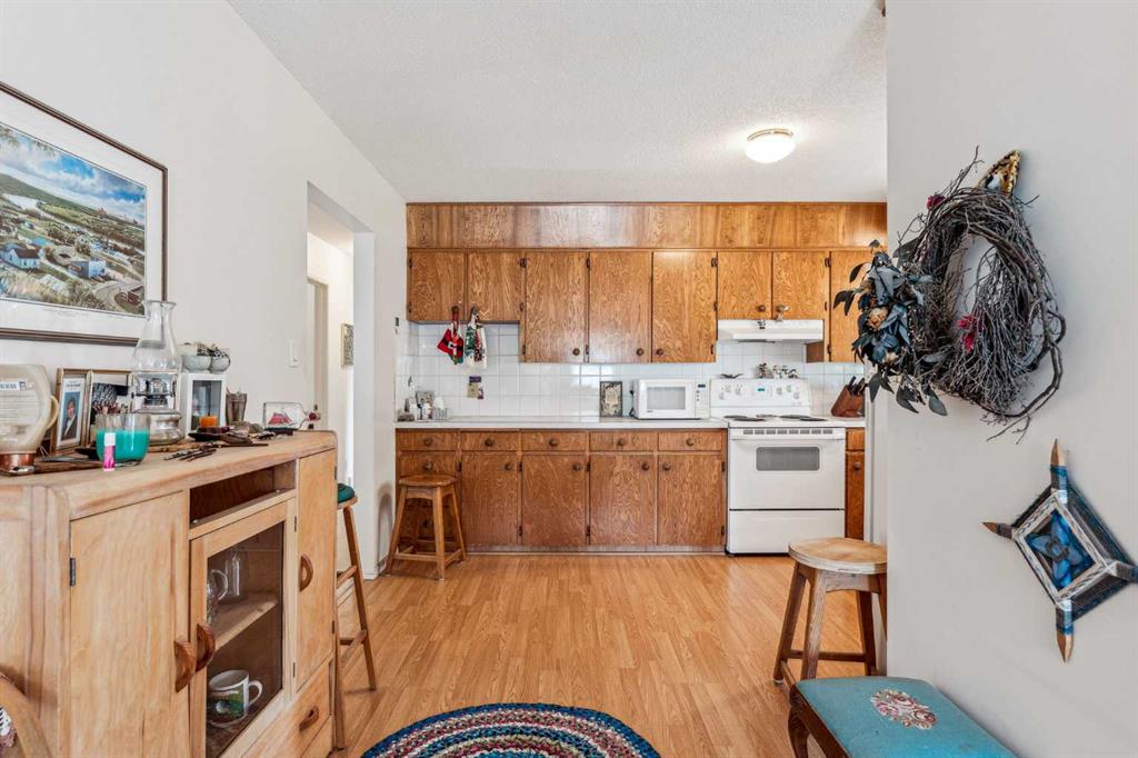 Picture of 201 11 Avenue SW, High River Real Estate Listing