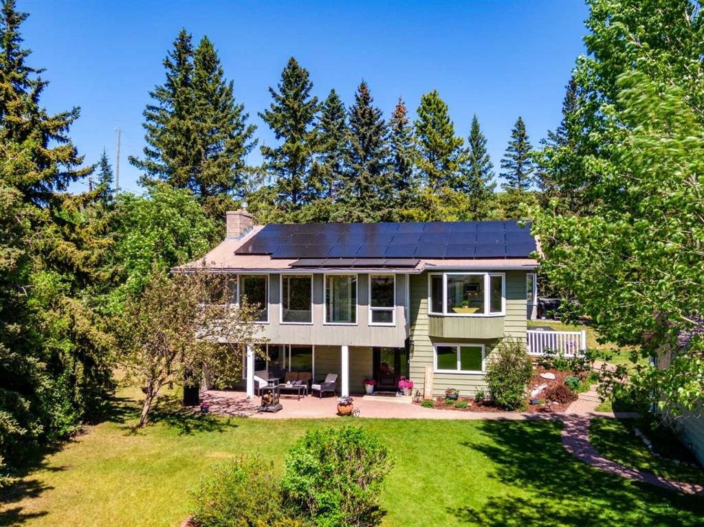 Picture of 200, 80018 226 Avenue W, Rural Foothills County Real Estate Listing
