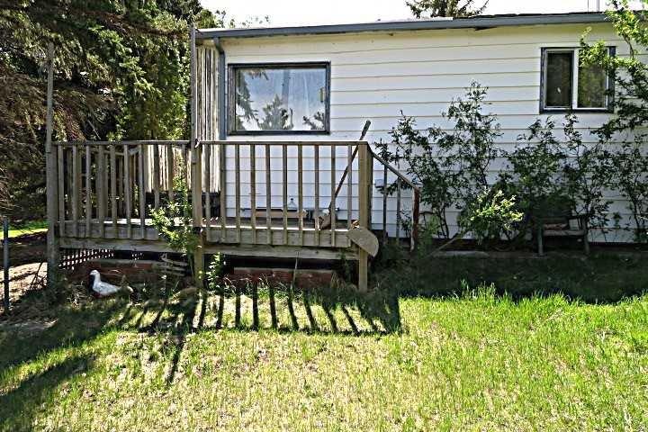 Picture of 217 1 Street N, Lomond Real Estate Listing