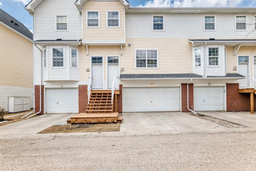 Picture of 252 Prestwick Acres Lane SE, Calgary Real Estate Listing