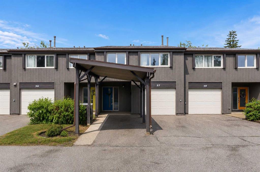 Picture of 57, 2225 Oakmoor Drive SW, Calgary Real Estate Listing