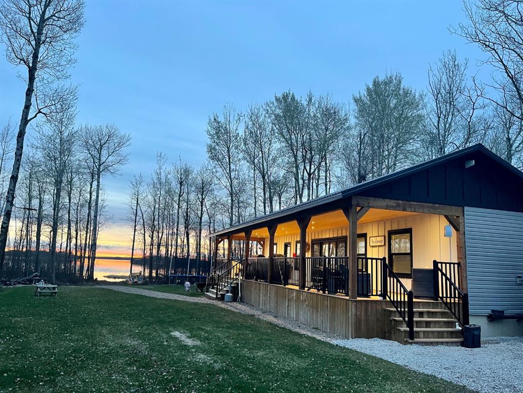 Picture of 398 68268 132A Range , Rural Lac La Biche County Real Estate Listing