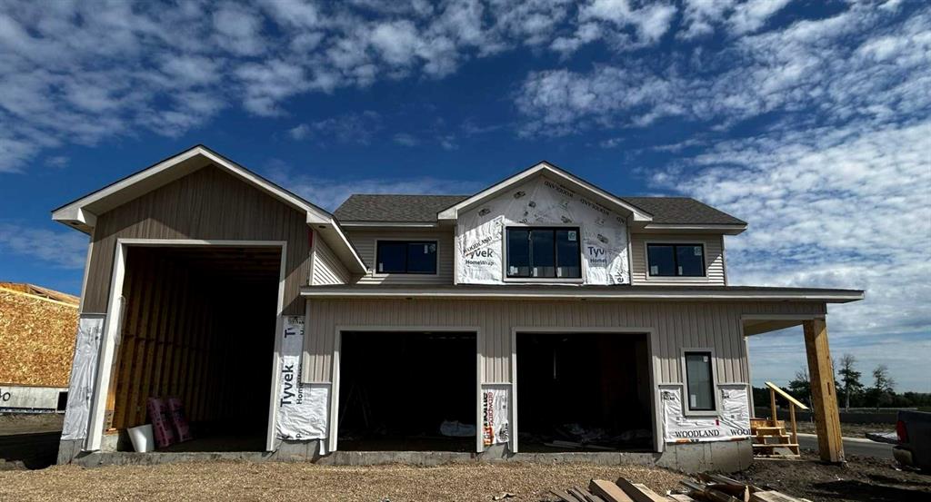Picture of 11932 53 Avenue , Rural Grande Prairie No. 1, County of Real Estate Listing