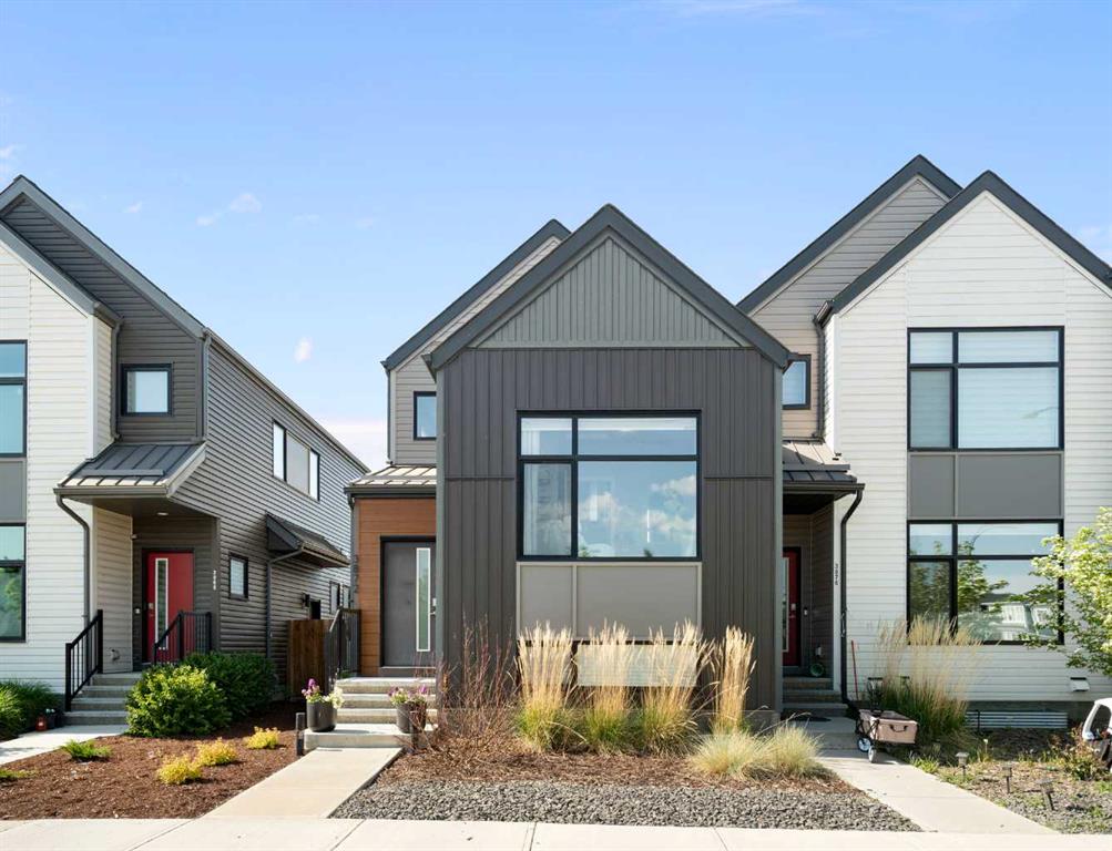 Picture of 3872 202 Avenue SE, Calgary Real Estate Listing