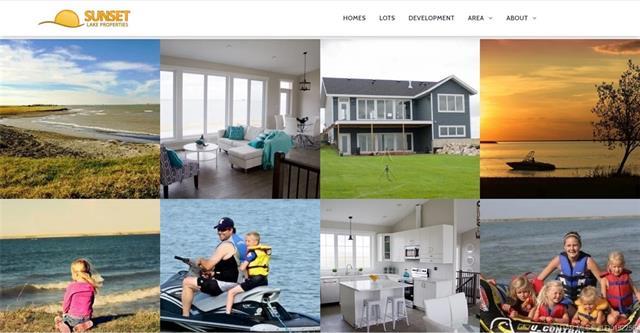 Picture of 145 Lakeshore Boulevard , Rural Warner No. 5, County of Real Estate Listing