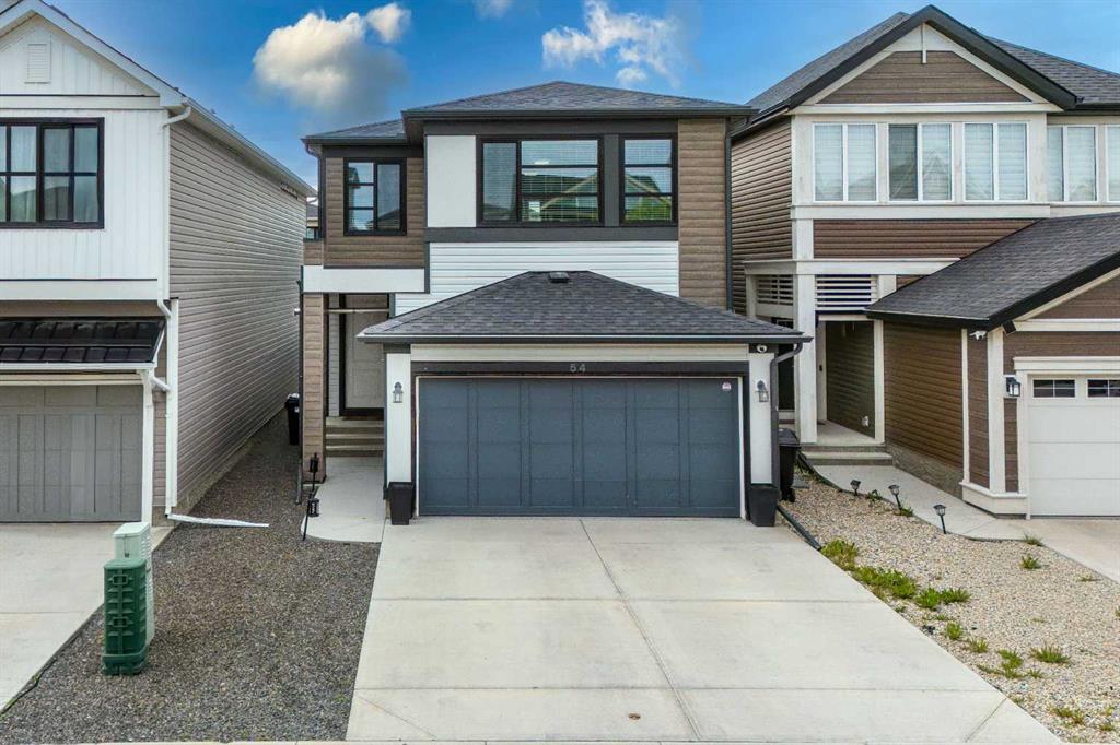 Picture of 54 Seton Manor SE, Calgary Real Estate Listing