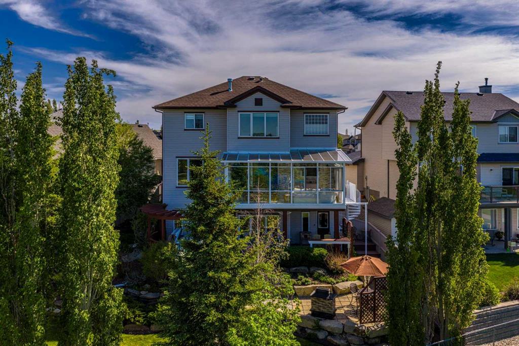 Picture of 37 Cimarron Park Green , Okotoks Real Estate Listing
