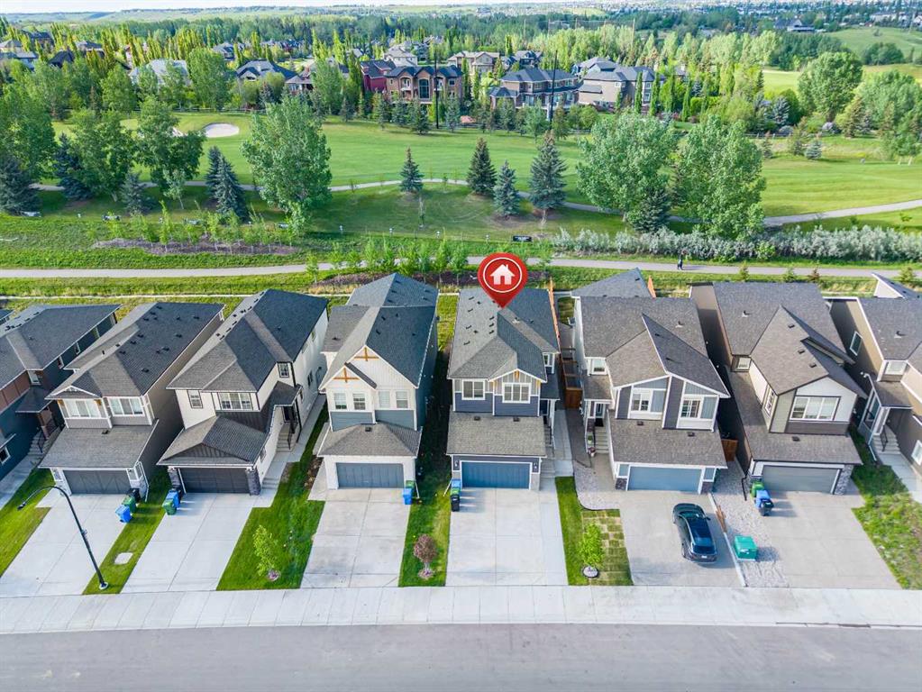 Picture of 220 Crimson Ridge Place NW, Calgary Real Estate Listing