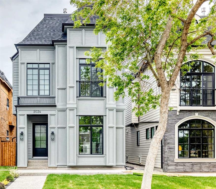 Picture of 2034 52 Avenue SW, Calgary Real Estate Listing