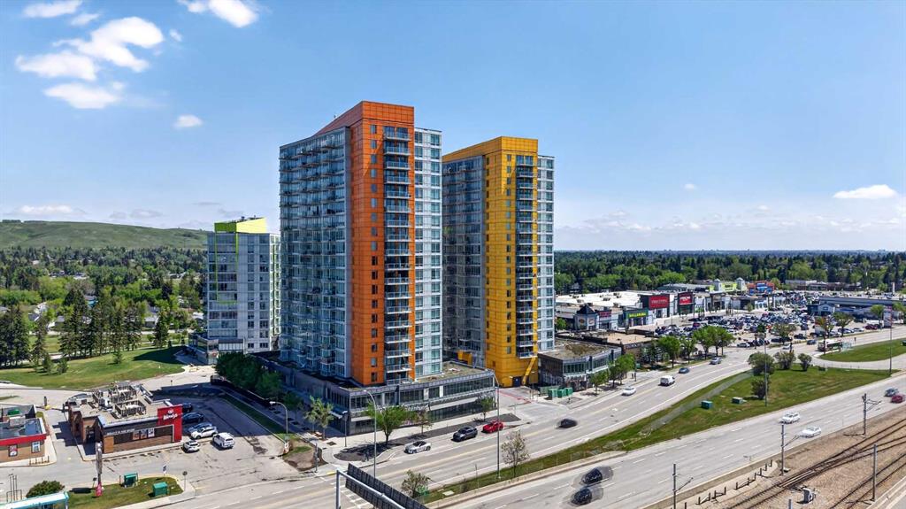 Picture of 704, 3830 Brentwood Road NW, Calgary Real Estate Listing