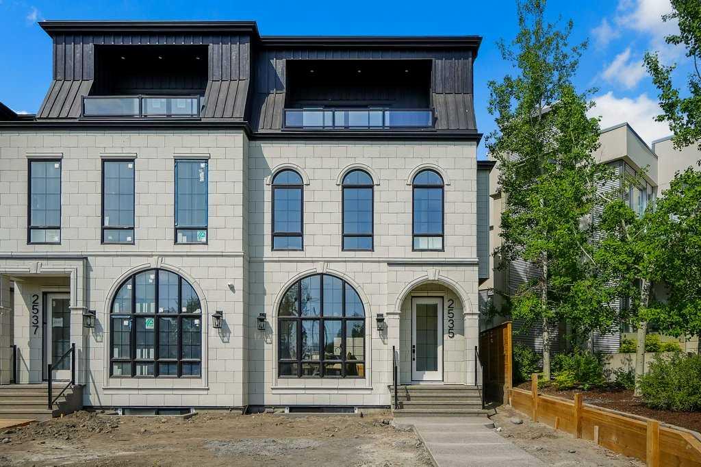 Picture of 2535 19 Street SW, Calgary Real Estate Listing