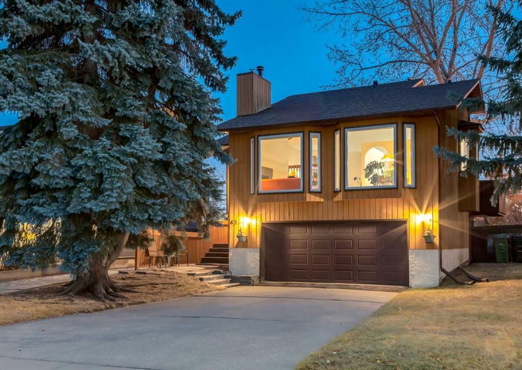 Picture of 63 Brookpark Crescent SW, Calgary Real Estate Listing