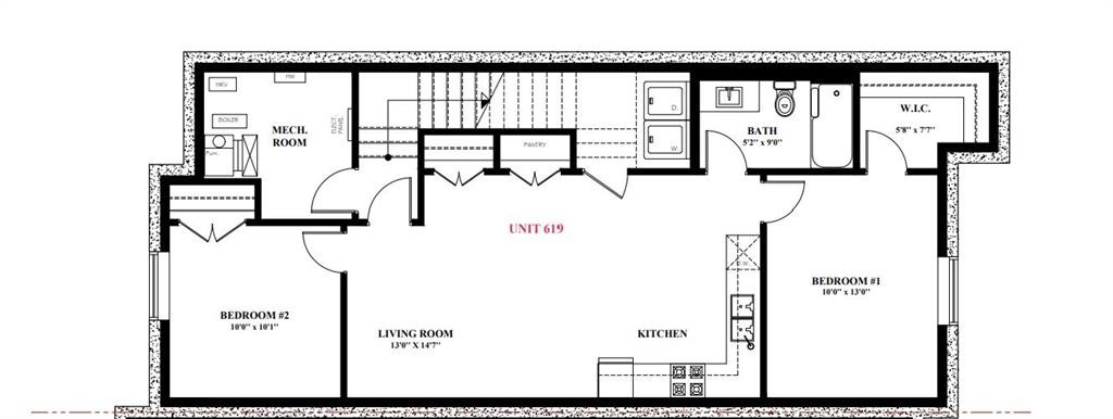 Picture of 619 24 Avenue NE, Calgary Real Estate Listing