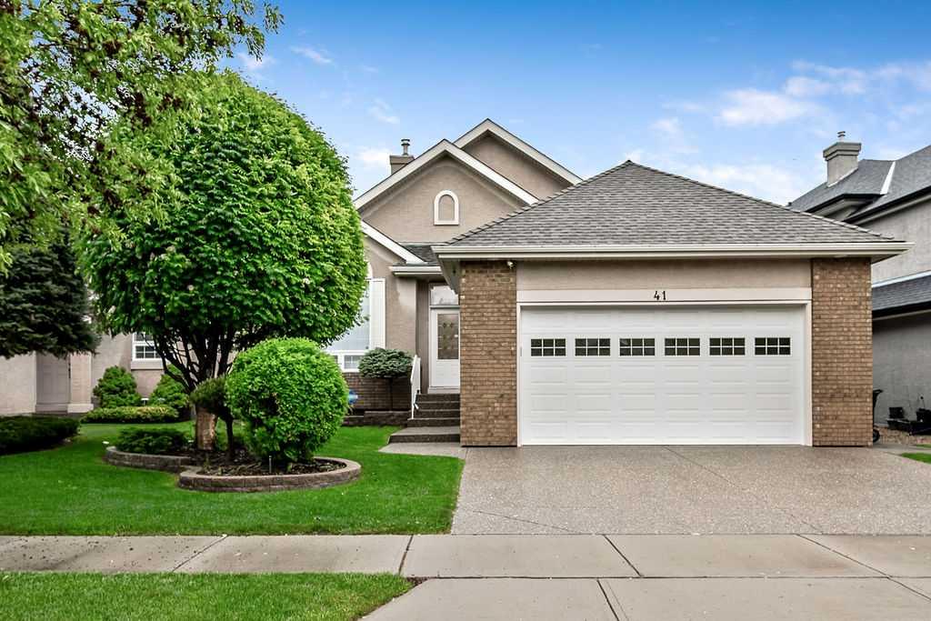 Picture of 41 Cranston Drive SE, Calgary Real Estate Listing