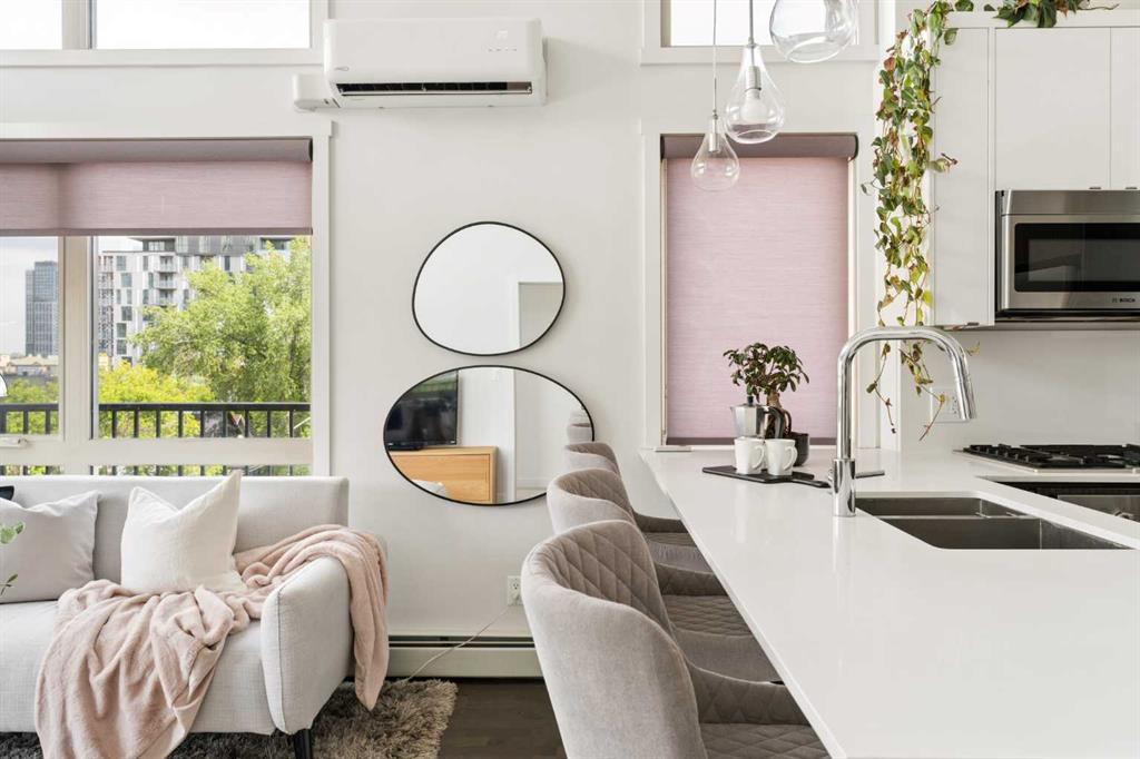 Picture of 406, 305 18 Avenue SW, Calgary Real Estate Listing