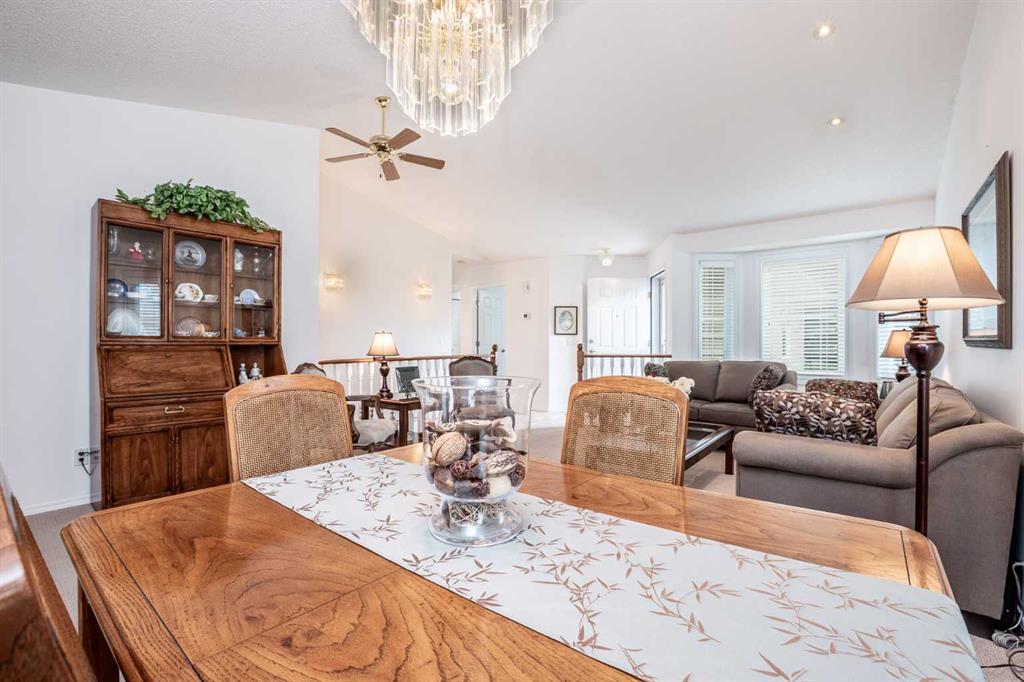 Picture of 601 Riverside Drive NW, High River Real Estate Listing