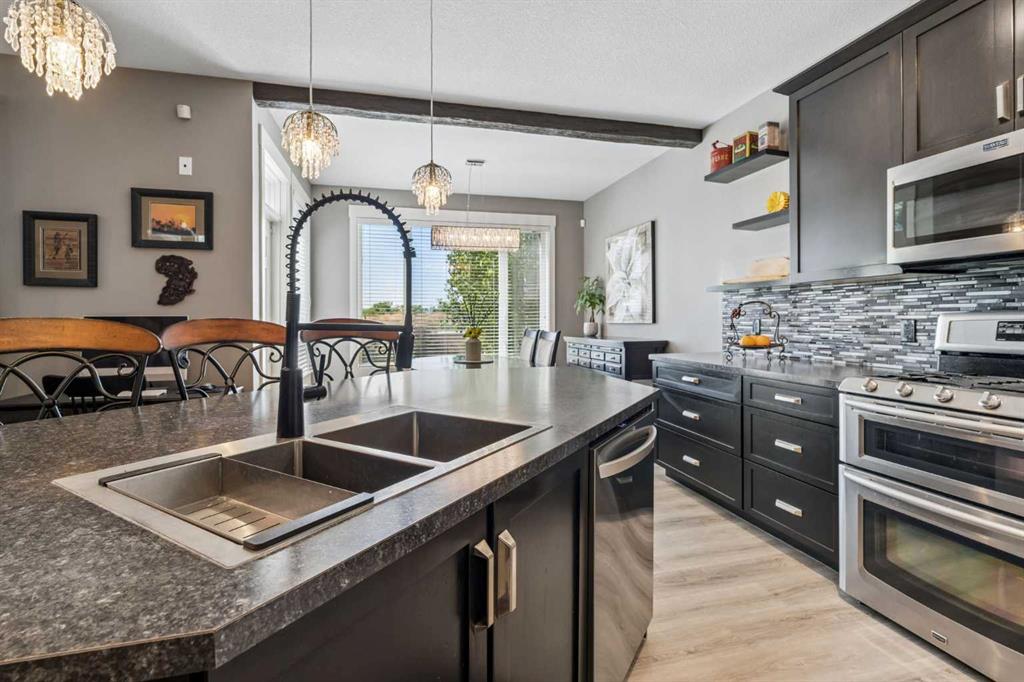 Picture of 117 Rainbow Falls Boulevard , Chestermere Real Estate Listing