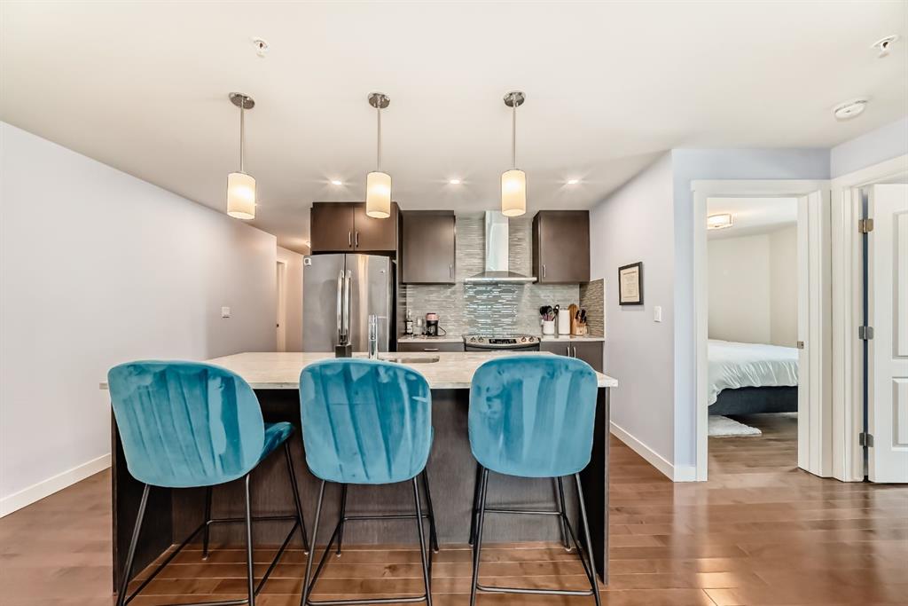 Picture of 902, 303 13 Avenue SW, Calgary Real Estate Listing
