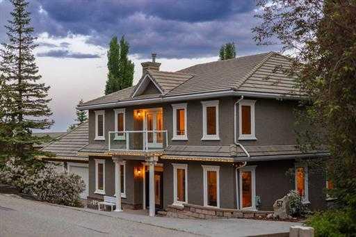 Picture of 57 Slopes Point SW, Calgary Real Estate Listing