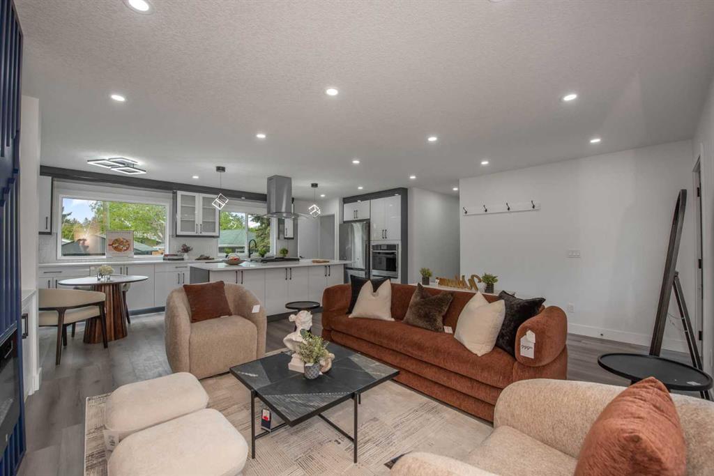Picture of 45 Westover Drive SW, Calgary Real Estate Listing