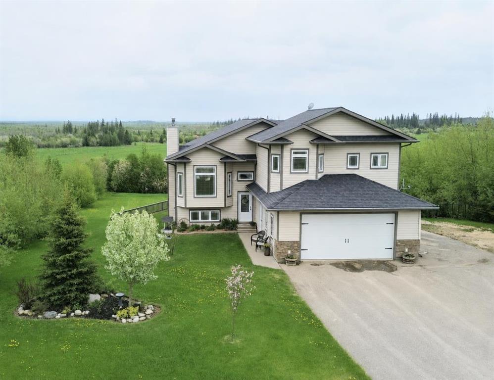 Picture of 18 Aspen Alley , Rural Lesser Slave River No. 124, M.D. of Real Estate Listing