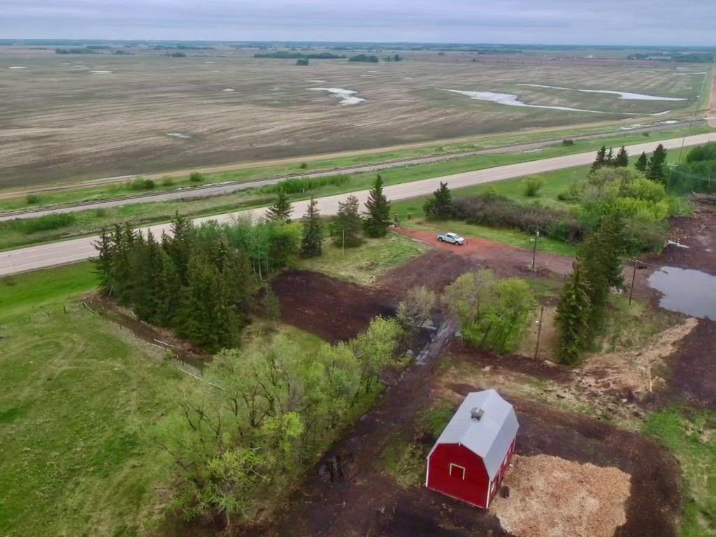 Picture of 19065 HIghway 13 , Rural Camrose County Real Estate Listing