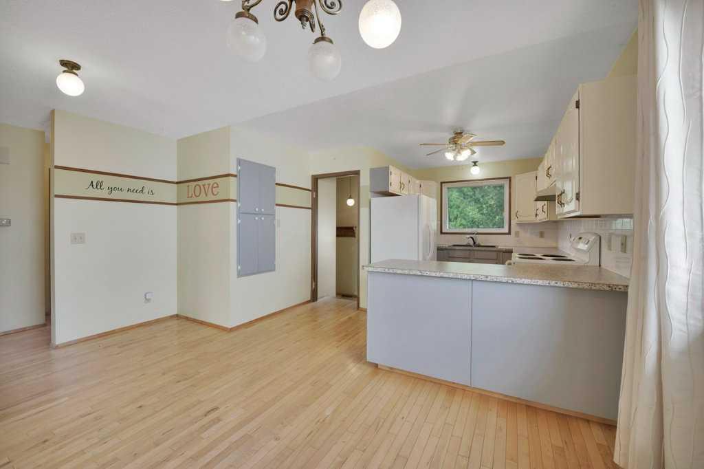 Picture of 22 Blackstone Avenue , Lacombe Real Estate Listing