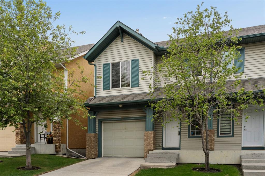 Picture of 25 Hidden Creek Rise NW, Calgary Real Estate Listing