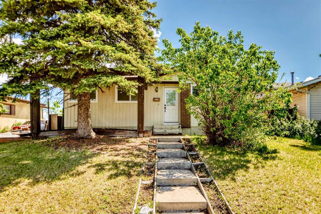 Picture of 3224 Rundlelawn Road NE, Calgary Real Estate Listing