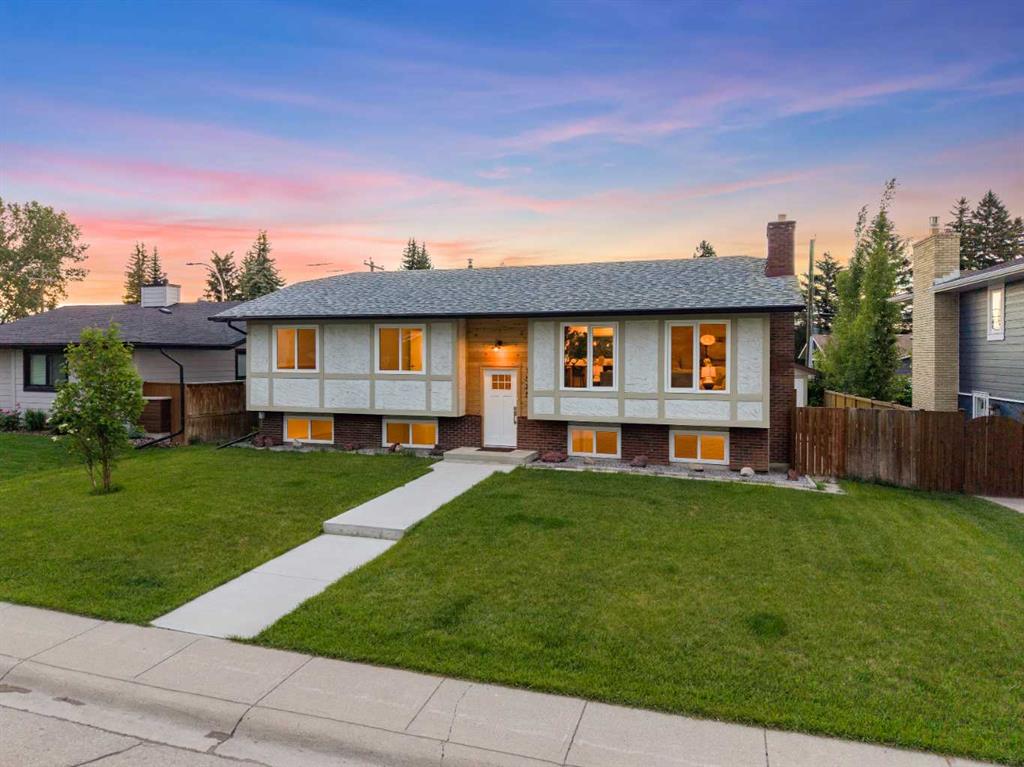 Picture of 1575 Lake Bonavista Drive SE, Calgary Real Estate Listing
