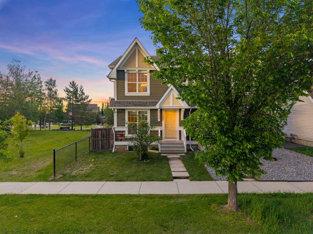 Picture of 136 Auburn Bay Street SE, Calgary Real Estate Listing