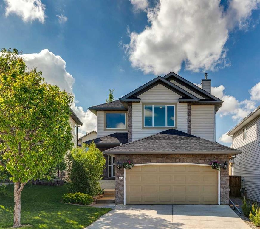 Picture of 161 Kincora Park NW, Calgary Real Estate Listing