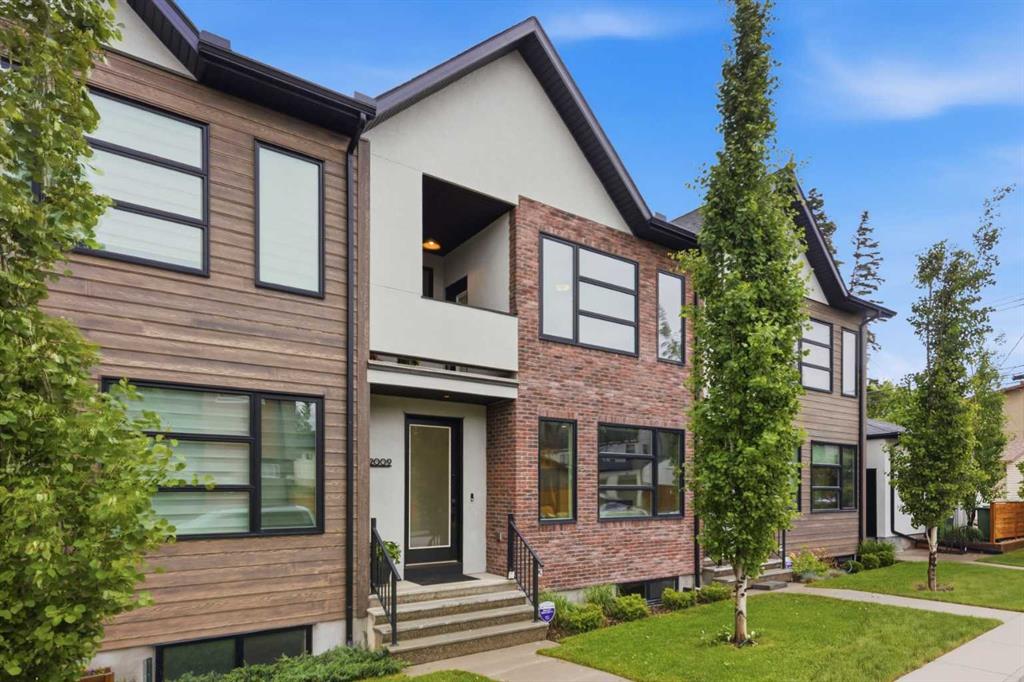 Picture of 2009 12 Street NW, Calgary Real Estate Listing