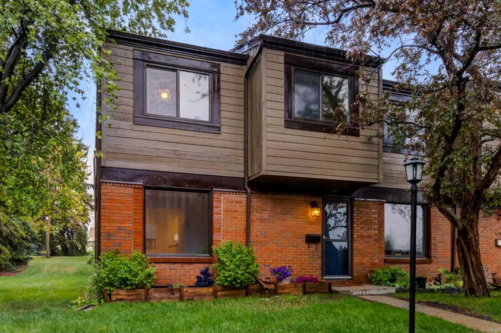Picture of 303, 9803 24 Street SW, Calgary Real Estate Listing