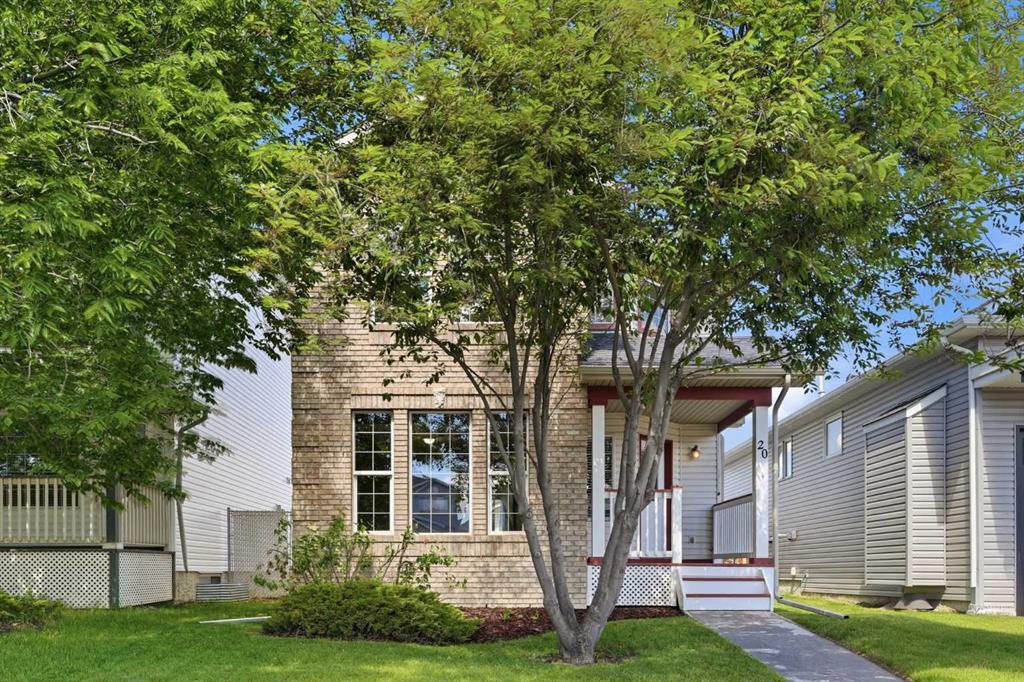 Picture of 20 Coventry Way NE, Calgary Real Estate Listing