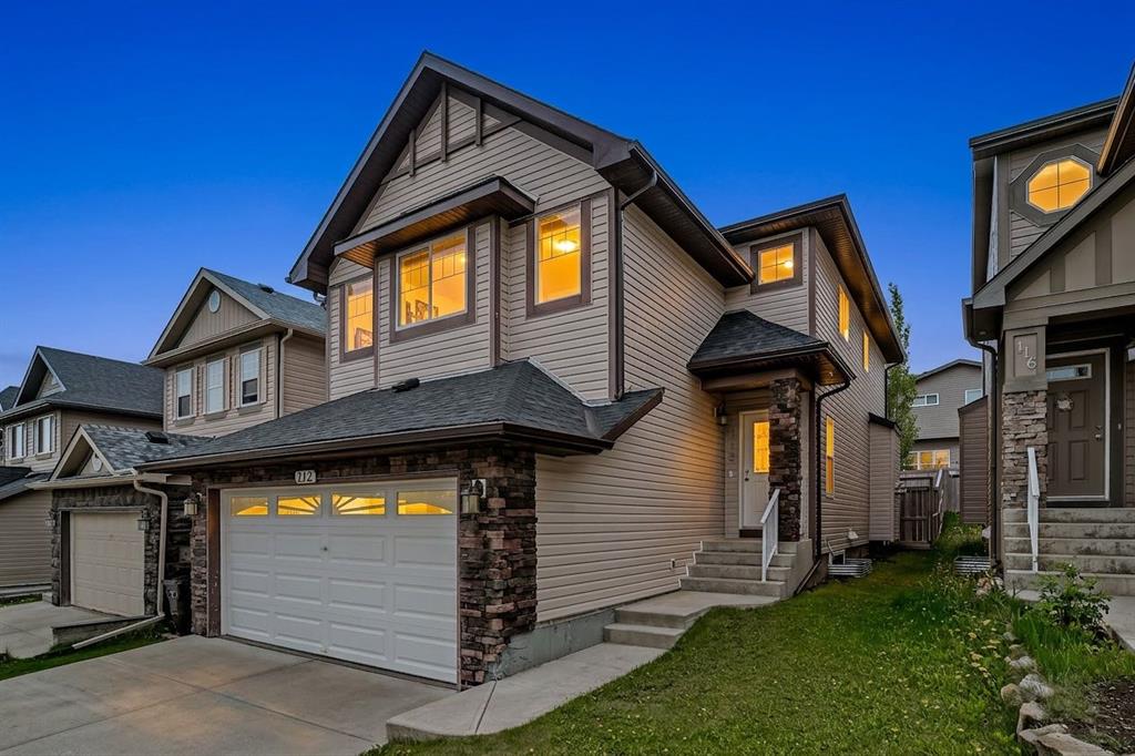 Picture of 112 Kincora Glen Road NW, Calgary Real Estate Listing