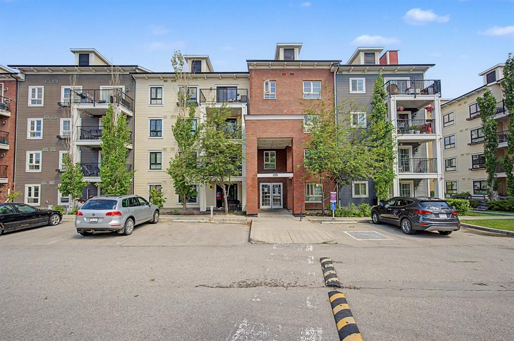 Picture of 3312, 279 Copperpond Common SE, Calgary Real Estate Listing