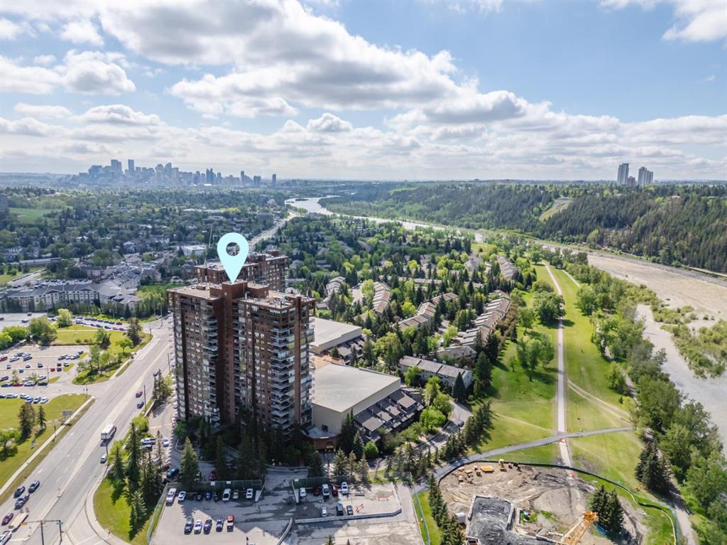Picture of 1003, 80 Point McKay Crescent NW, Calgary Real Estate Listing