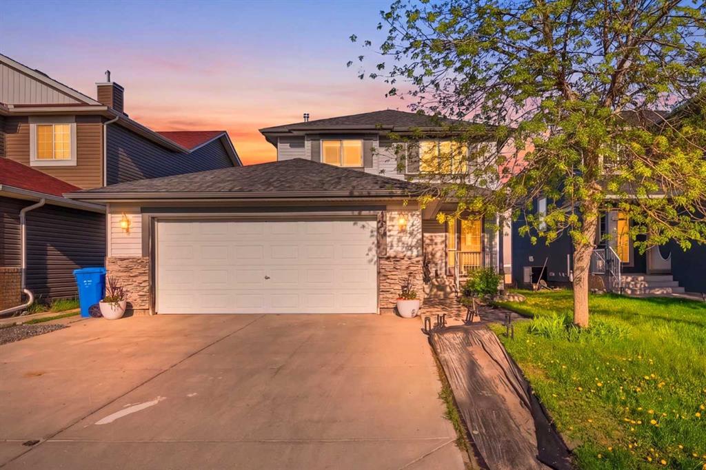 Picture of 101 Coville Crescent NE, Calgary Real Estate Listing