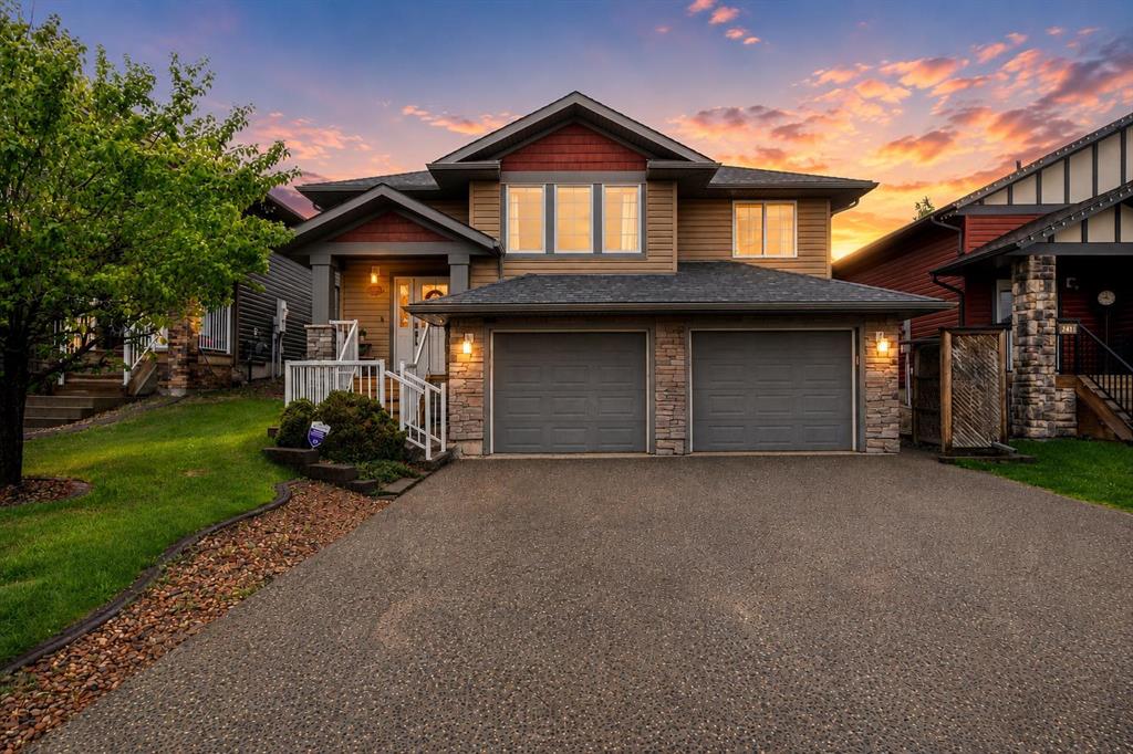 Picture of 245 Pintail Place , Fort McMurray Real Estate Listing