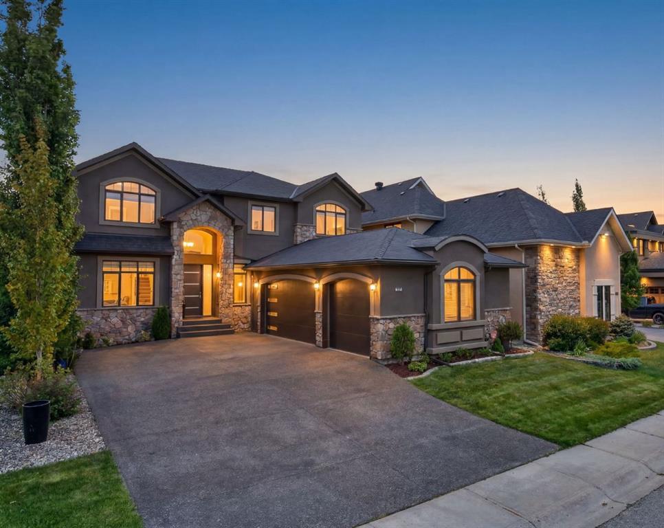 Picture of 32 Aspen Meadows Manor SW, Calgary Real Estate Listing