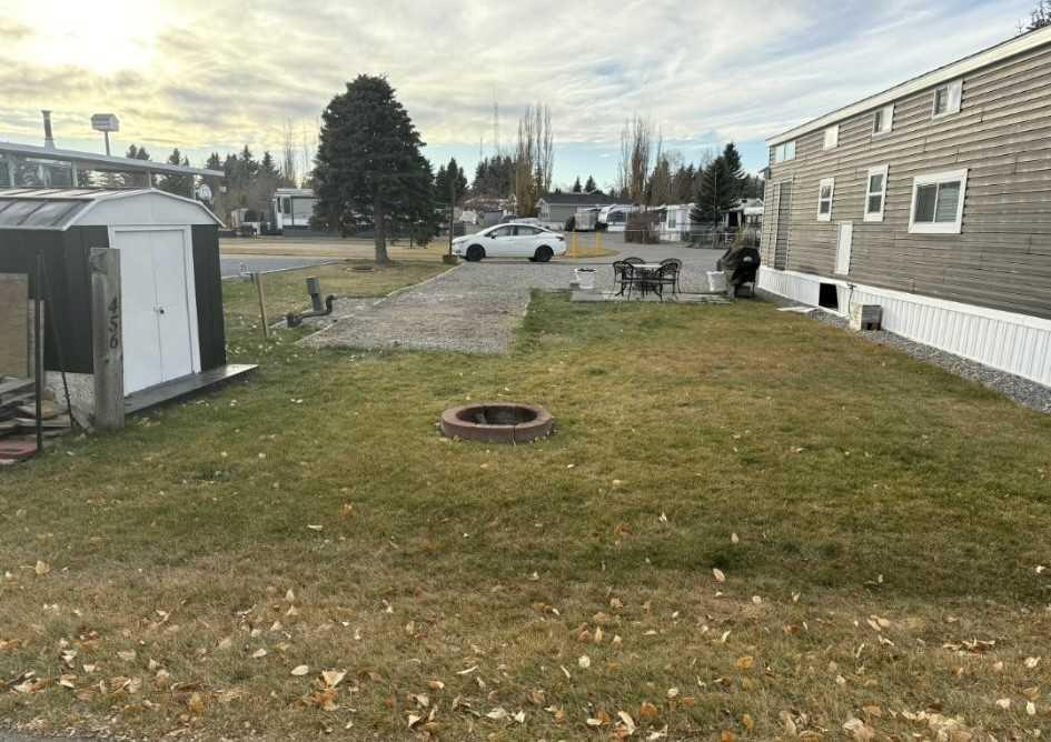 Picture of 456 TWP 353  , Rural Red Deer County Real Estate Listing