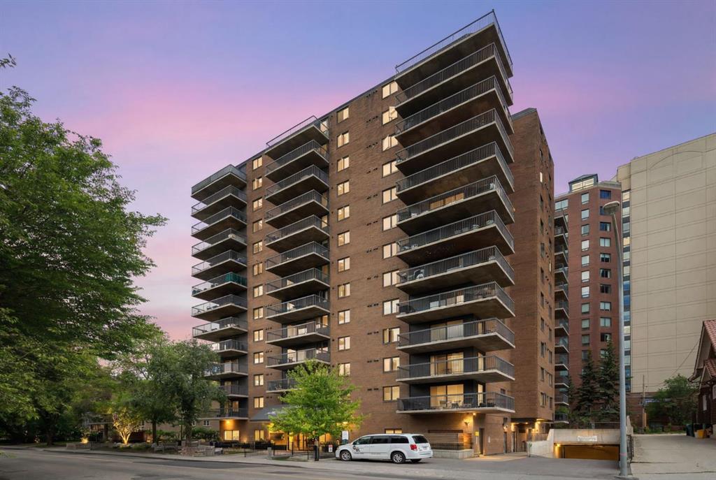 Picture of 902, 225 25 Avenue SW, Calgary Real Estate Listing