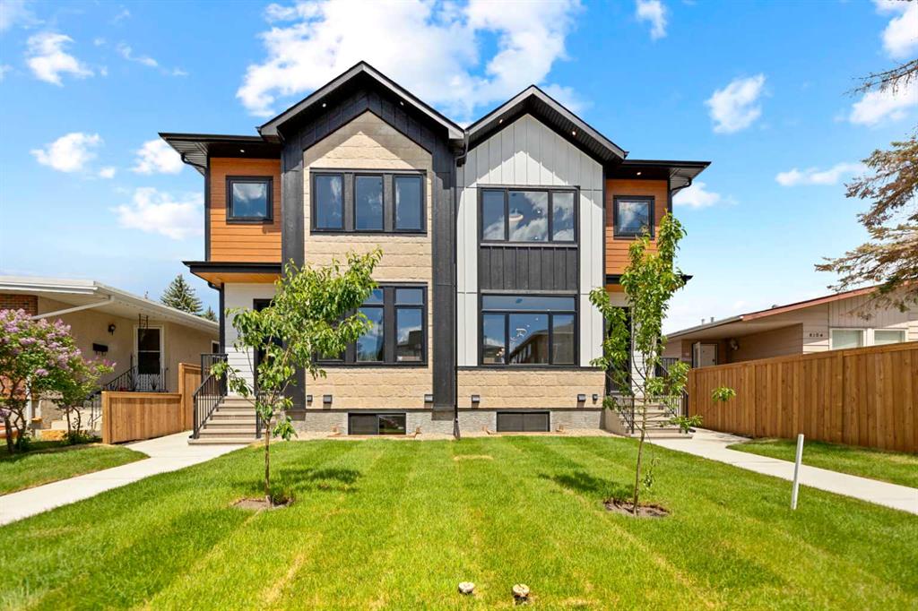 Picture of 8106 47 Avenue NW, Calgary Real Estate Listing
