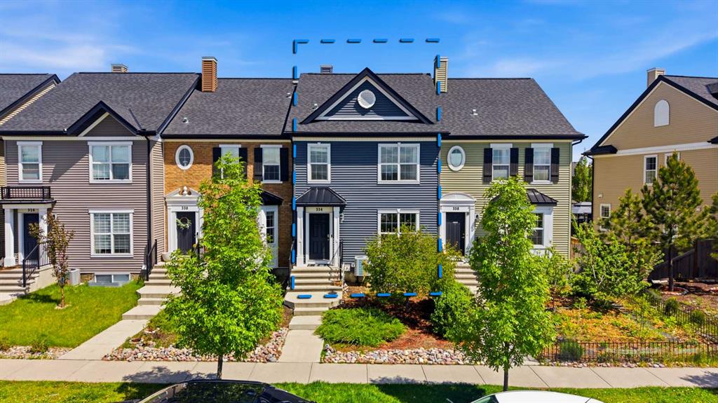 Picture of 334 Legacy Village Way SE, Calgary Real Estate Listing