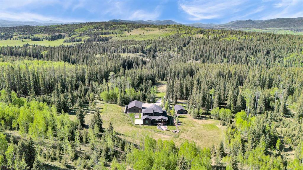 Picture of 64134, 265 West Road , Rural Bighorn No. 8, M.D. of Real Estate Listing