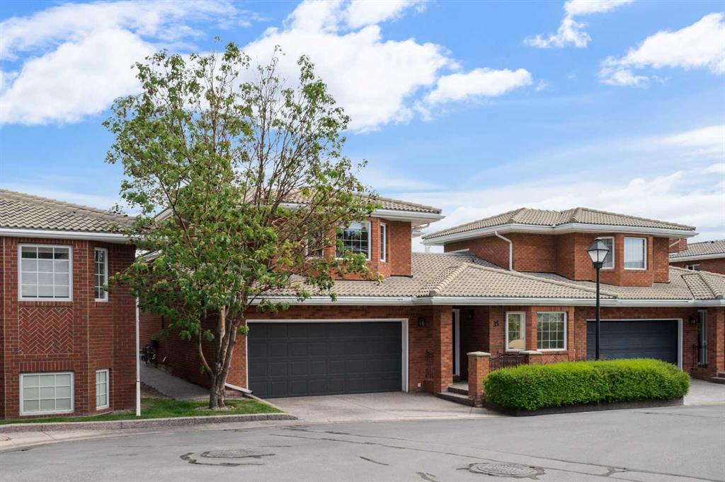 Picture of 35 Prominence Path SW, Calgary Real Estate Listing